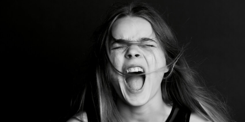 8 Ways to Deal With a Verbally Abusive Teenager